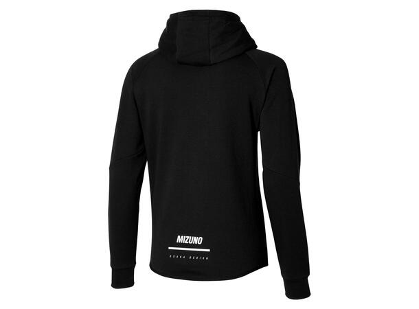 Athletics RB Sweat Jacket W Sort XL Komfortabel fritidsjakke 