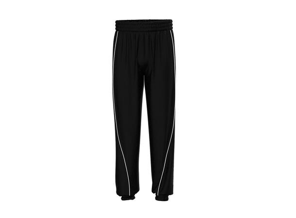 Athletics Sweat pant Sort S Joggingbukser herre 