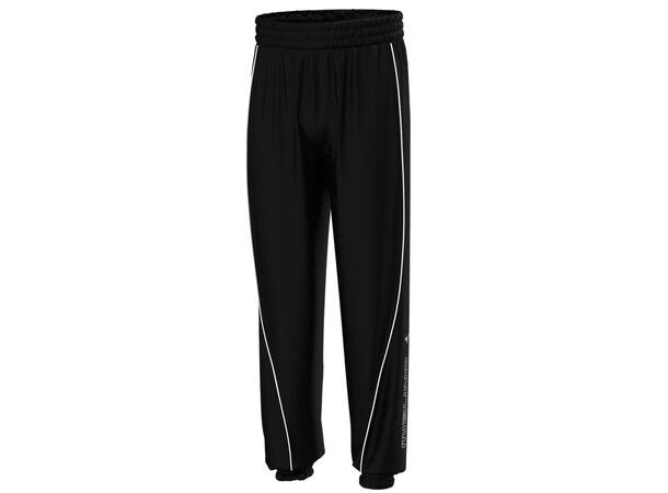 Athletics Sweat pant Sort S Joggingbukser herre 