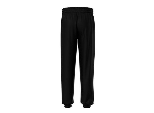 Athletics Sweat pant Sort S Joggingbukser herre 