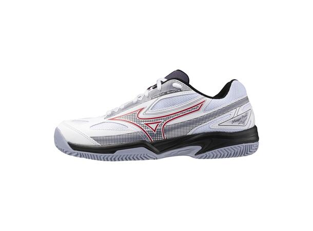 Break Shot 4 Padel Hvit/Rød 9 