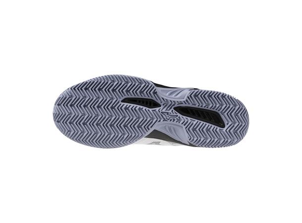 Break Shot 4 Padel Hvit/Rød 9 