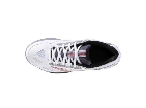 Break Shot 4 Padel Hvit/Rød 9 