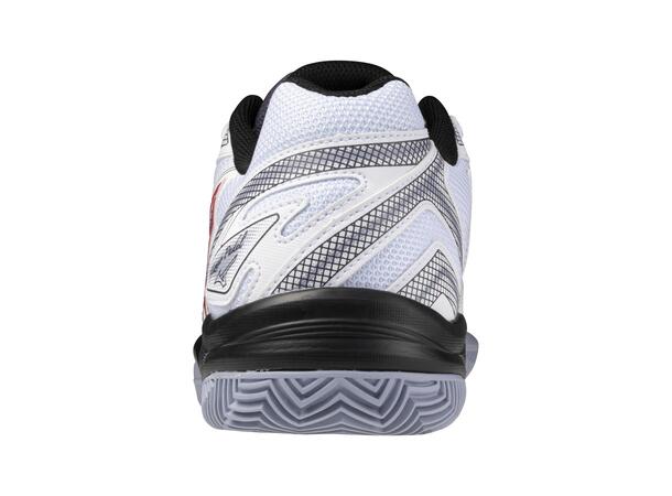 Break Shot 4 Padel Hvit/Rød 9 