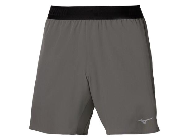 Core 7.5 Inches Short Grå L Løbeshorts til herrer 