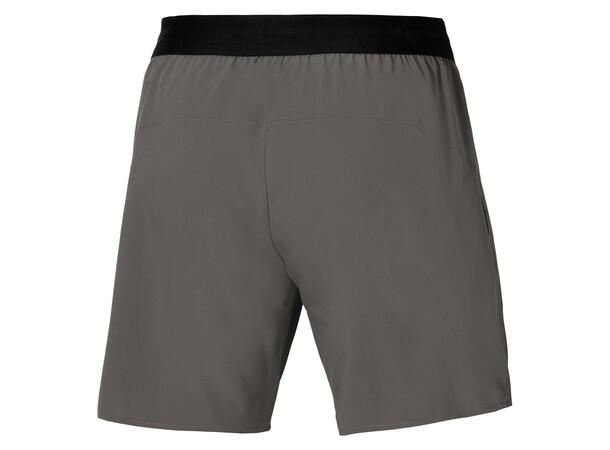 Core 7.5 Inches Short Grå L Løbeshorts til herrer 