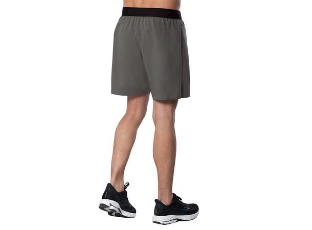 Core 7.5 Inches Short Grå L Løbeshorts til herrer 