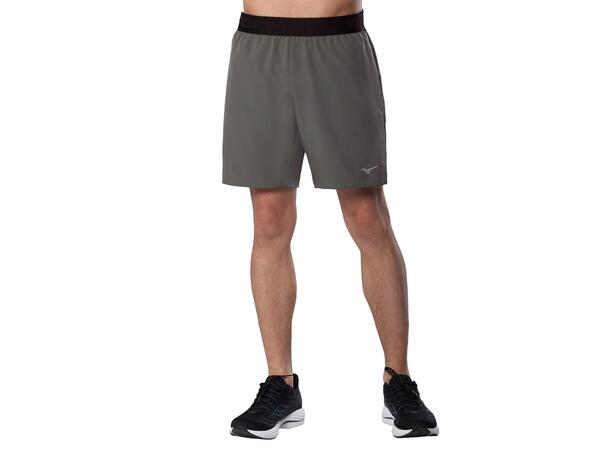 Core 7.5 Inches Short Grå L 