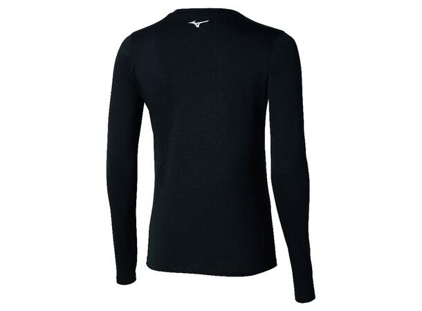 Core Impulse Long Sleeve Tee W Sort XS 