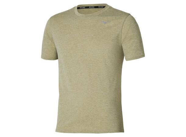 Core Impulse Short Sleeve Tee Brun M 