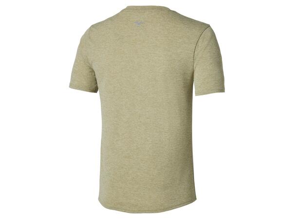 Core Impulse Short Sleeve Tee Brun M 