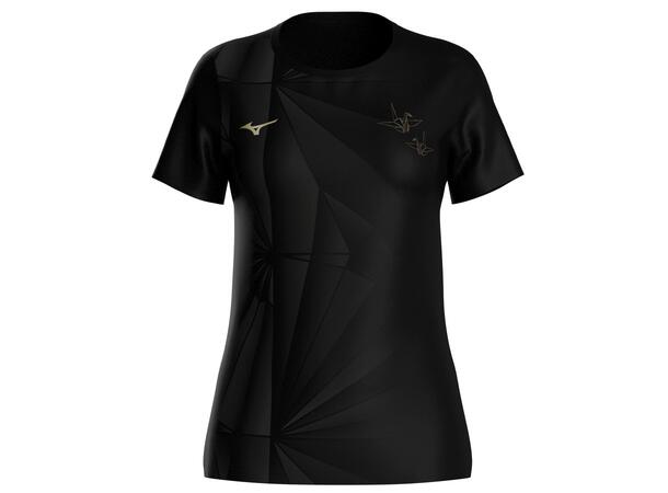 Dryaeroflow Graphic Tee W Sort M 