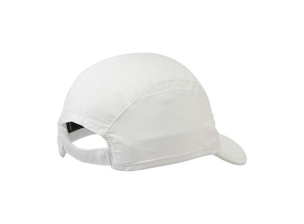 Drylite Cap Hvit NS Cap til trening 