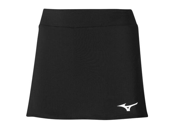 Flex Skort W Sort M Tennisskørt med indershorts 