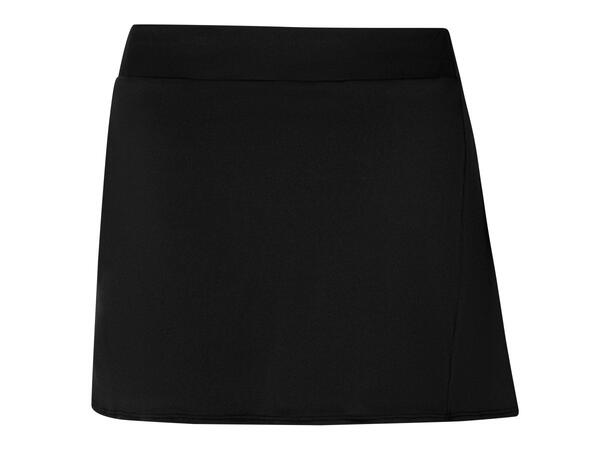 Flex Skort W Sort M 