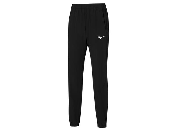 Frontier Shadow Pants W Sort M Teknisk treningsbukse 