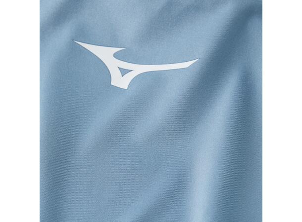 Frontier Shadow Tee Skyggeblå XXL T-skjorte til padel, tennis og trening 