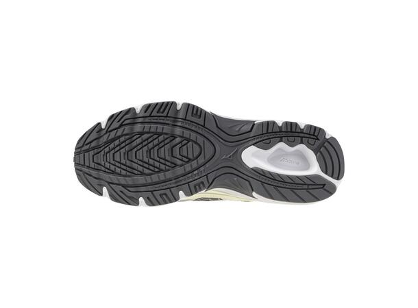 MXR Sport Hvit/Grå 6,5 Retroinspirerede sneakers 