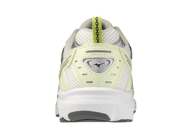 MXR Sport Hvit/Grå 6,5 Retroinspirerede sneakers 