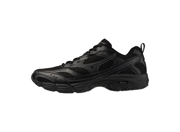 MXR Sport Sort 10,5 Retroinspirerede sneakers 