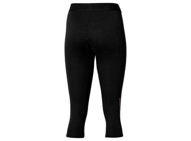 Mid Weight 3/4 Tights W Sort M 
