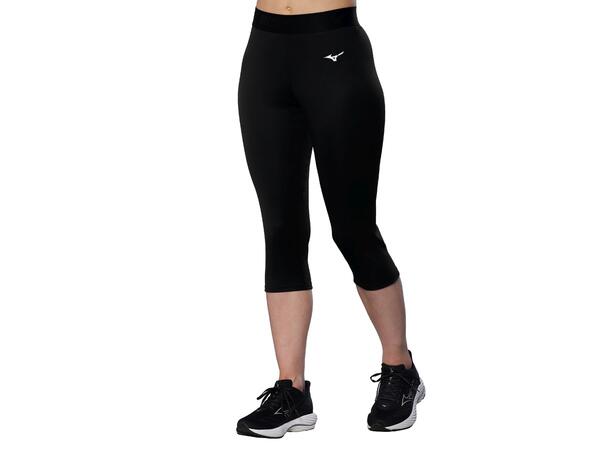 Mid Weight 3/4 Tights W Sort M 