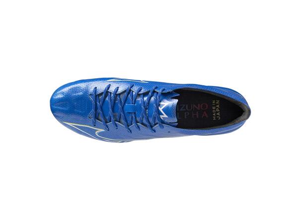 Mizuno Alpha Japan MIX 