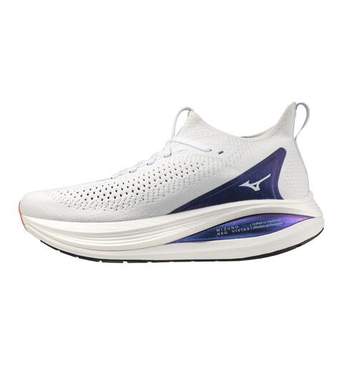Mizuno Neo Vista 2 Endelig tilbage - bedre end nogensinde