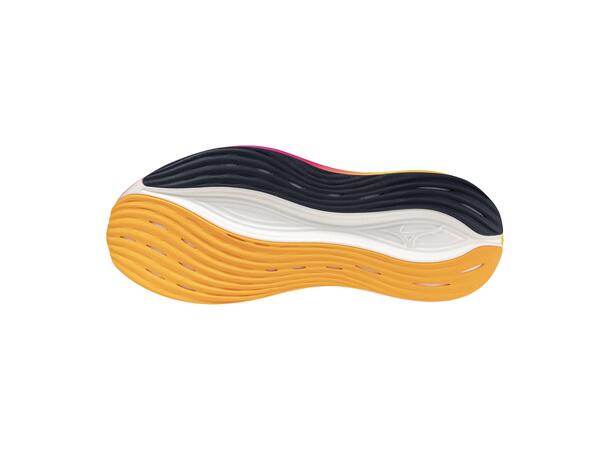 Mizuno Neo Zen Hvid/Rosa 7,5 HANABI - PACK 