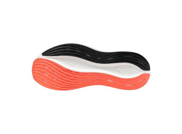 Mizuno Neo Zen Sort/Hvit 11,5 Nyheten "alle" har ventet på! 