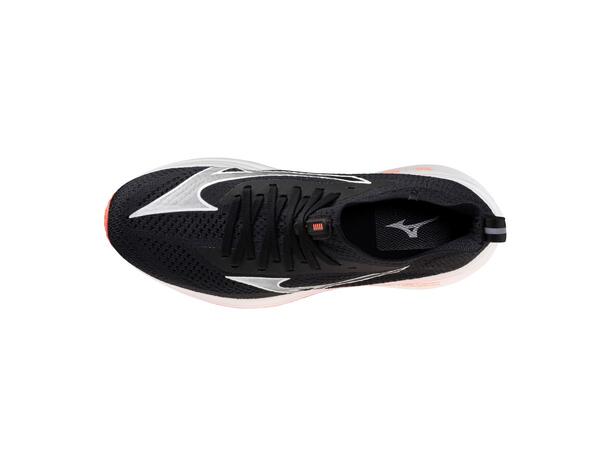 Mizuno Neo Zen Sort/Hvit 11,5 Nyheten "alle" har ventet på! 