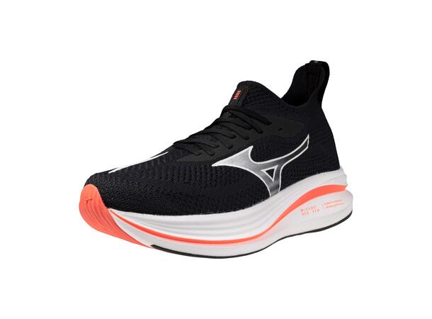 Mizuno Neo Zen Sort/Hvit 11,5 Nyheten "alle" har ventet på! 