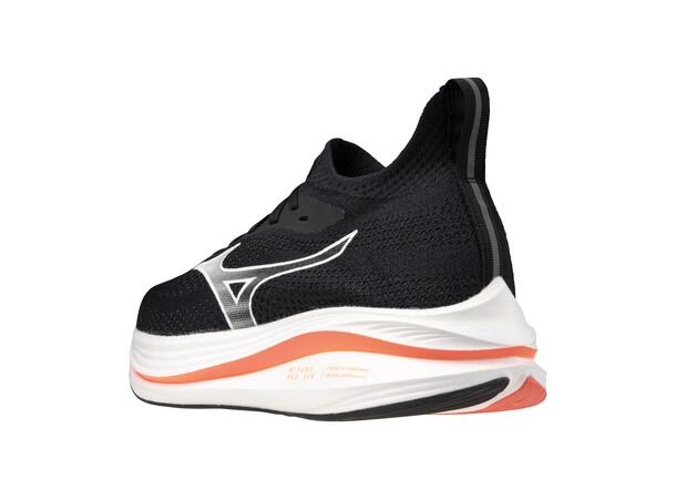 Mizuno Neo Zen Sort/Hvit 11,5 Nyheten "alle" har ventet på! 