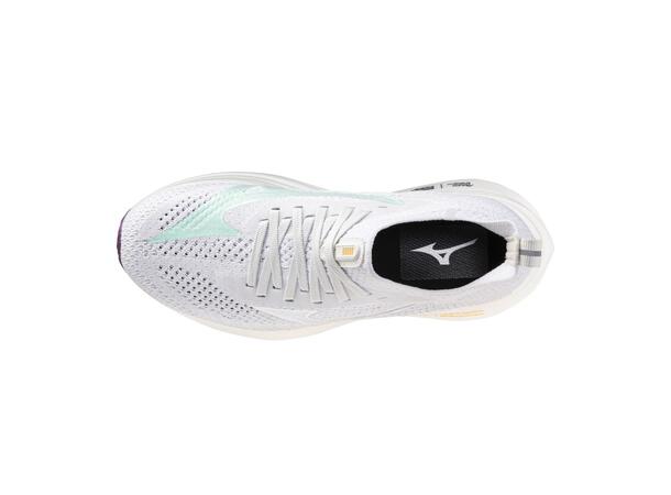 Mizuno Neo Zen W Grå/Hvit 6 