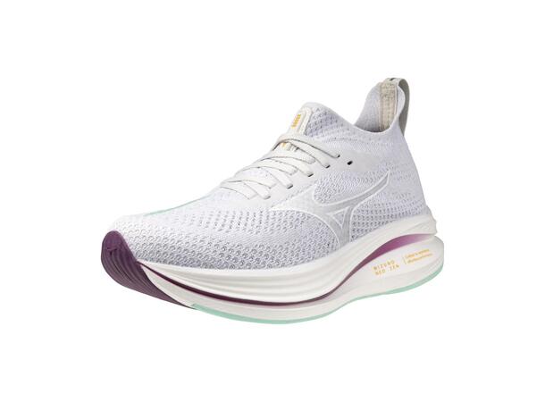 Mizuno Neo Zen W Grå/Hvit 6 