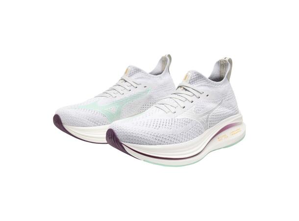 Mizuno Neo Zen W Grå/Hvit 6 