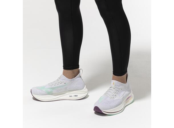 Mizuno Neo Zen W Grå/Hvit 6 