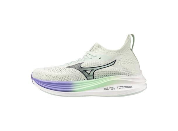 Mizuno Neo Zen W Mint/Mørk Grå 8,5 Nyheten "alle" har ventet på! 