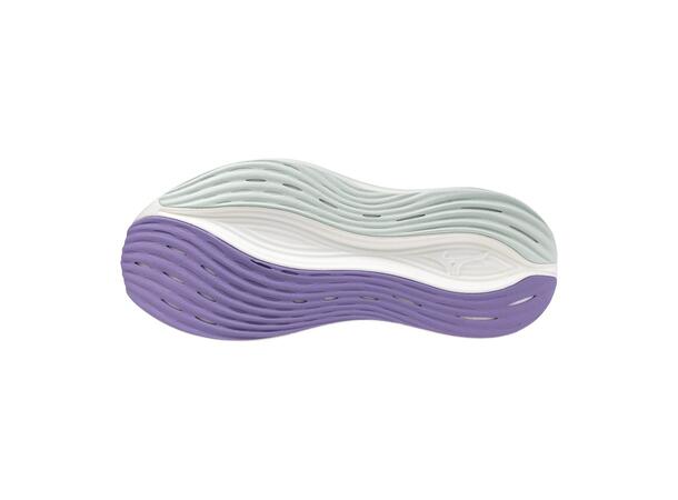 Mizuno Neo Zen W Mint/Mørk Grå 8,5 Nyheten "alle" har ventet på! 