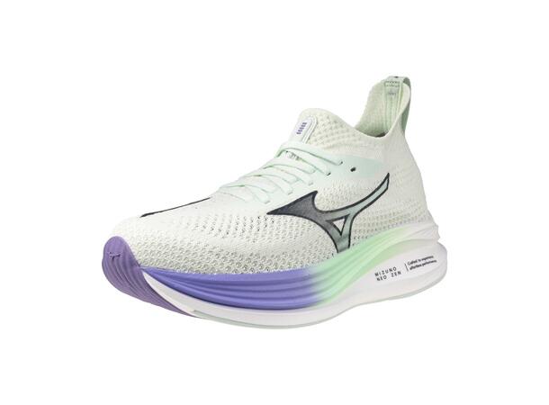 Mizuno Neo Zen W Mint/Mørk Grå 8,5 Nyheten "alle" har ventet på! 