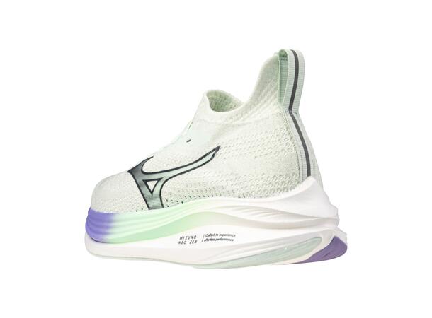 Mizuno Neo Zen W Mint/Mørk Grå 8,5 Nyheten "alle" har ventet på! 