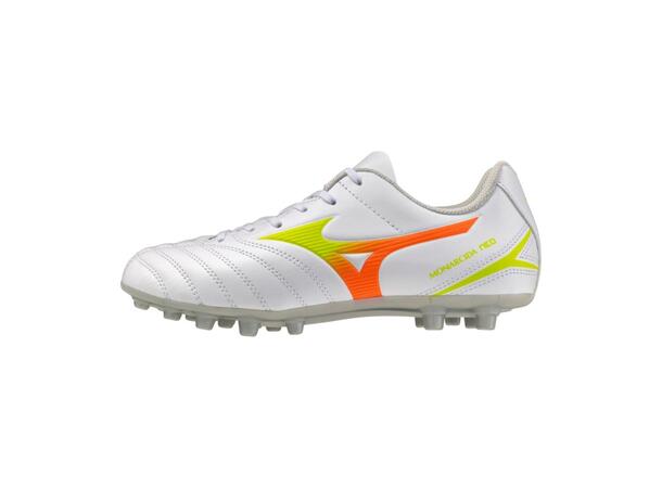 Monarcida Neo III Select Jr AG Hvid/Gul 