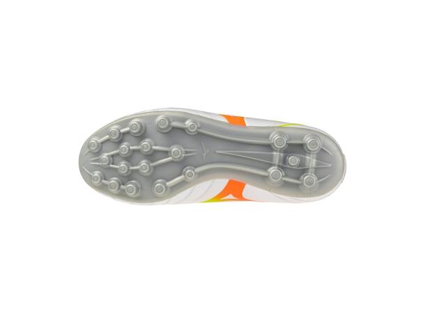 Monarcida Neo III Select Jr AG Hvid/Gul 