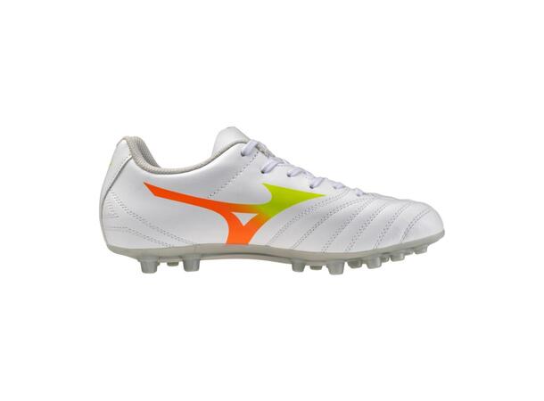 Monarcida Neo III Select Jr AG Hvid/Gul 