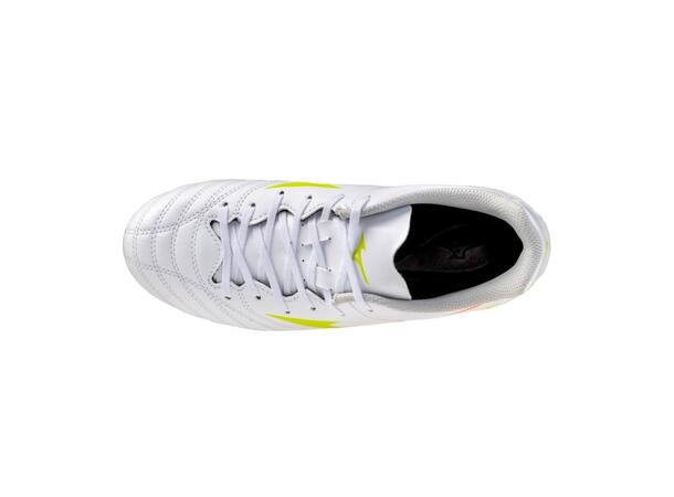 Monarcida Neo III Select Jr AG Hvid/Gul 