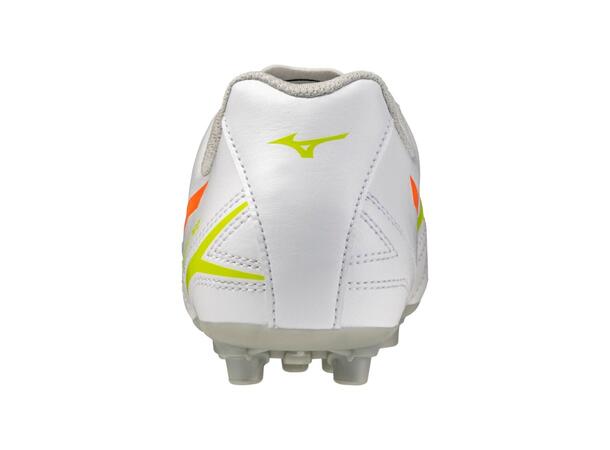 Monarcida Neo III Select Jr AG Hvid/Gul 