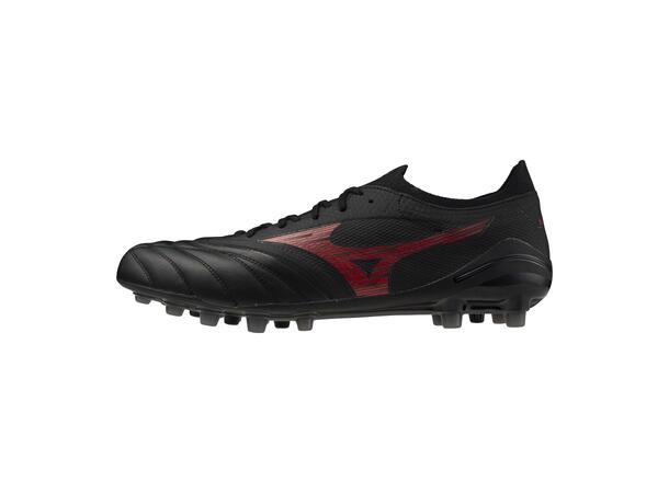 Morelia Neo IV ß Elite AG Sort/Rød 5 