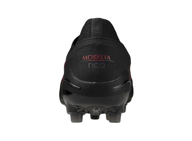 Morelia Neo IV ß Elite AG Sort/Rød 5 