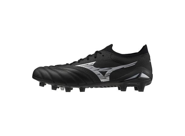 Morelia Neo IV ß Japan Sort/Sølv 9,5 