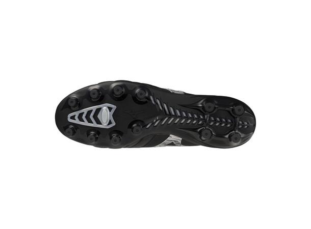 Morelia Neo IV ß Japan Sort/Sølv 9,5 